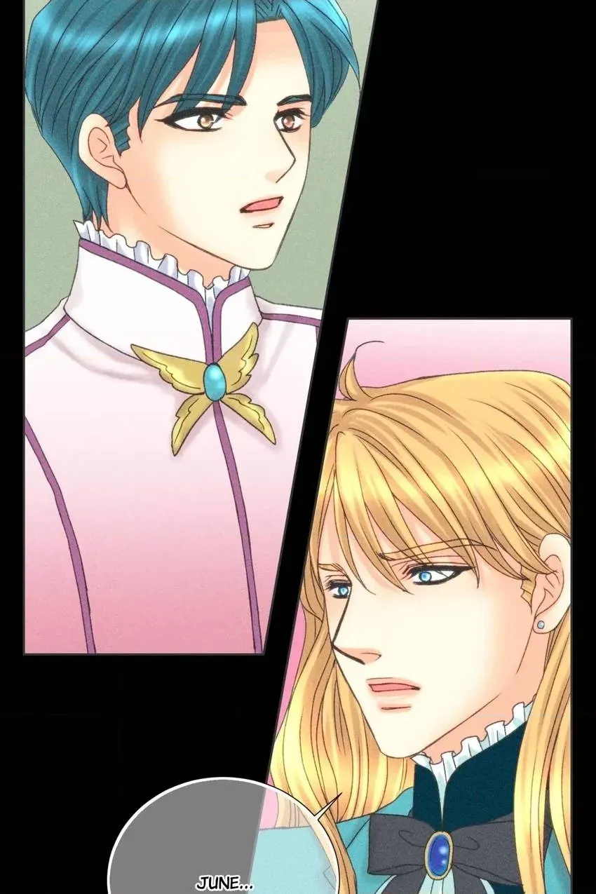 Read Kami-sama! chapter 42 image 39 on Lezhin