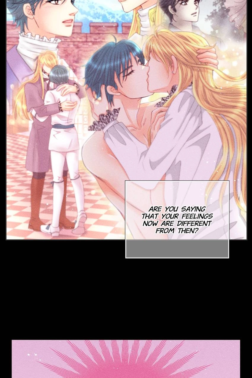 Read Kami-sama! chapter 42 image 41 on Lezhin