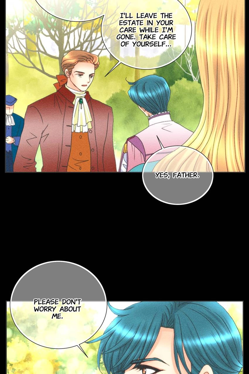 Read Kami-sama! chapter 42 image 44 on Lezhin