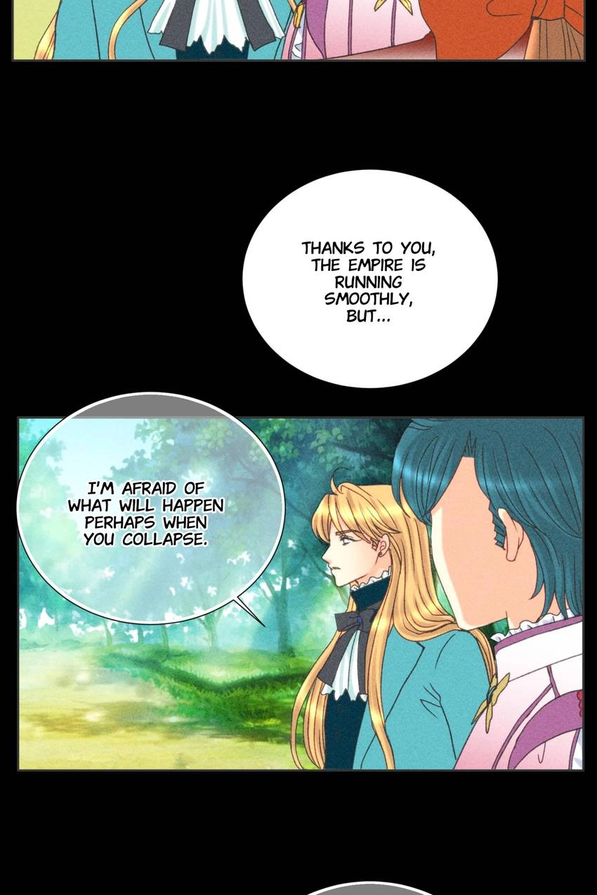 Read Kami-sama! chapter 42 image 46 on Lezhin