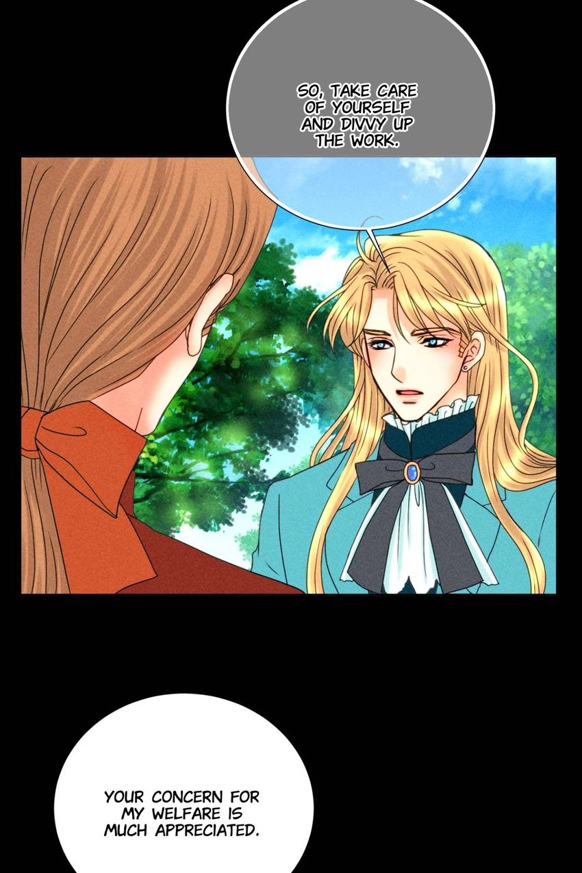 Read Kami-sama! chapter 42 image 47 on Lezhin