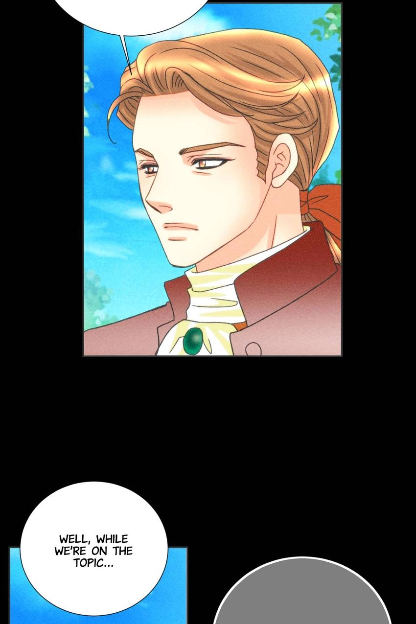 Read Kami-sama! chapter 42 image 48 on Lezhin