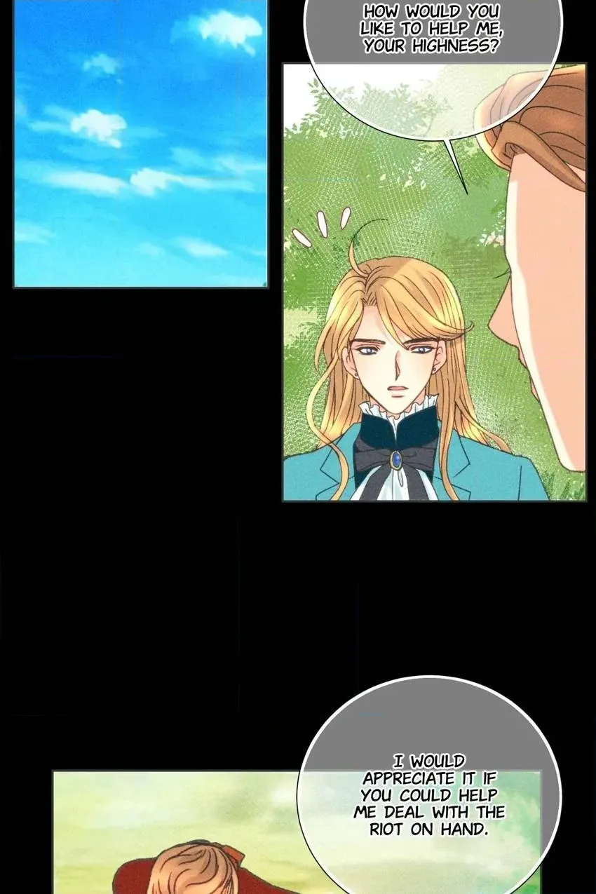 Read Kami-sama! chapter 42 image 49 on Lezhin