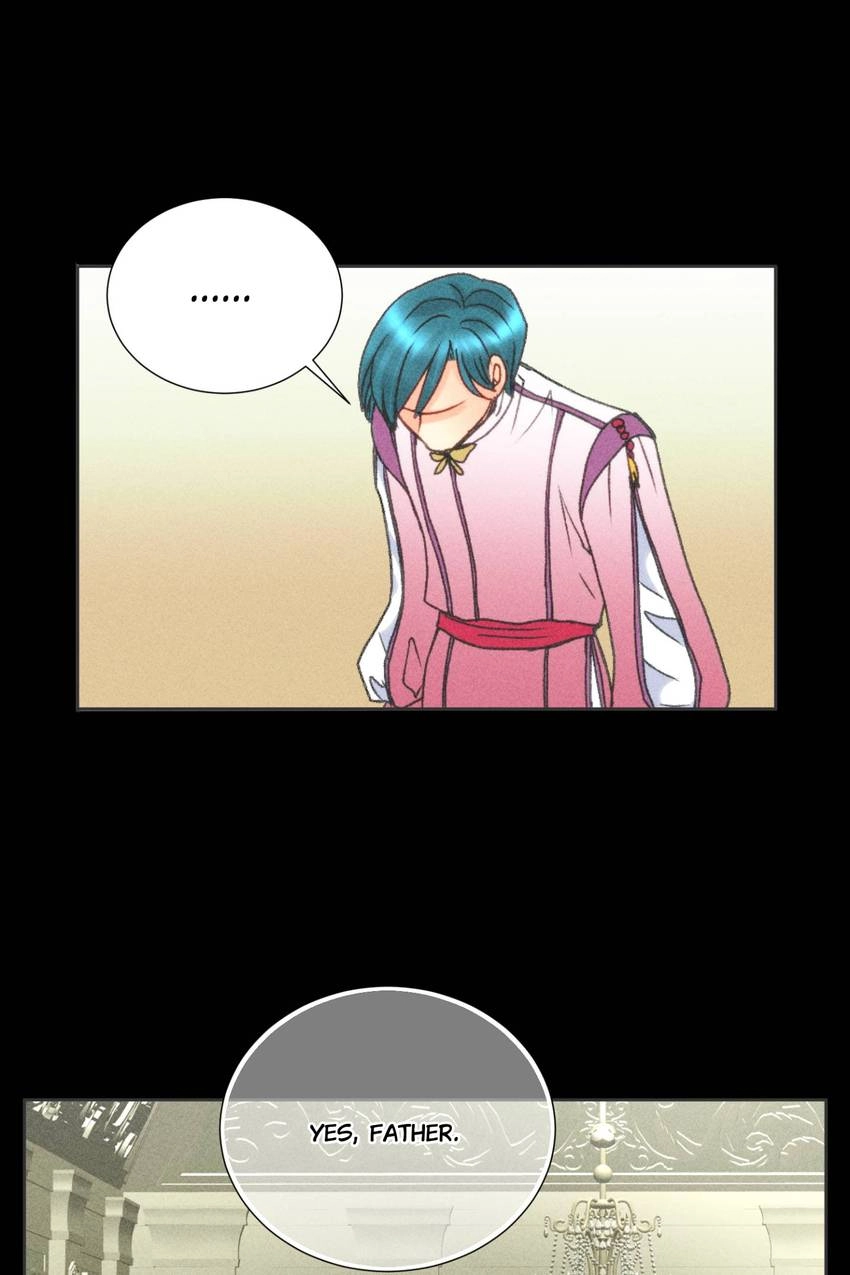Read Kami-sama! chapter 42 image 5 on Lezhin