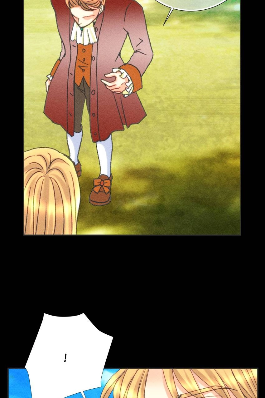 Read Kami-sama! chapter 42 image 50 on Lezhin
