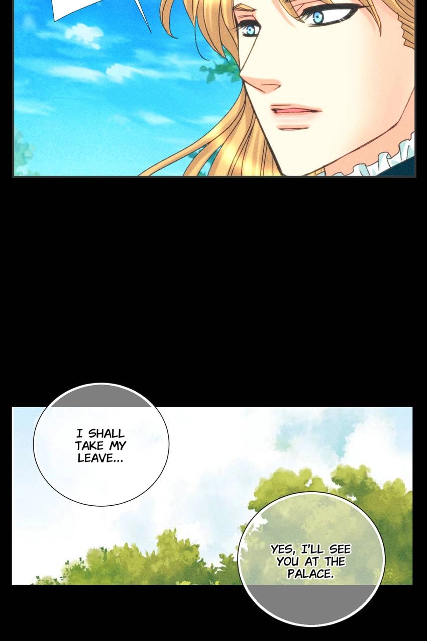 Read Kami-sama! chapter 42 image 51 on Lezhin