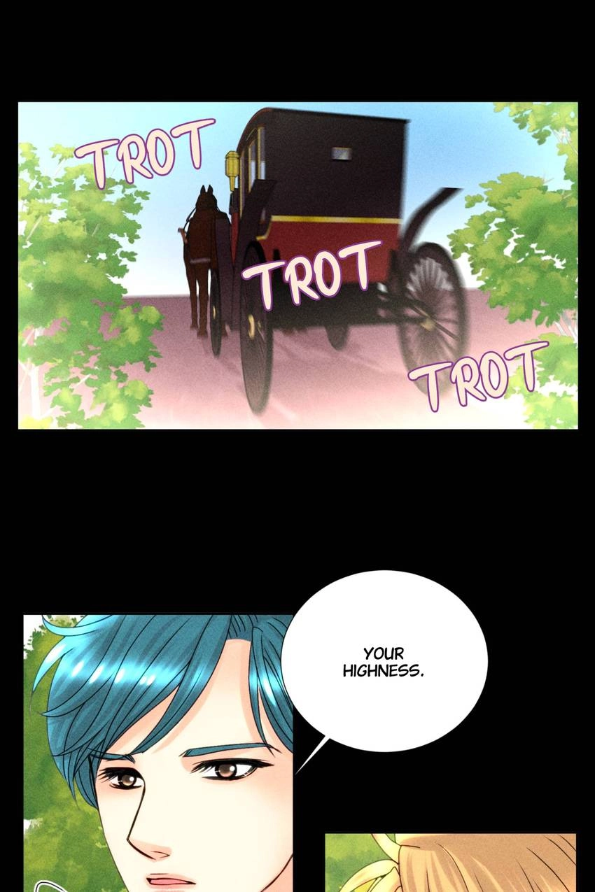 Read Kami-sama! chapter 42 image 52 on Lezhin