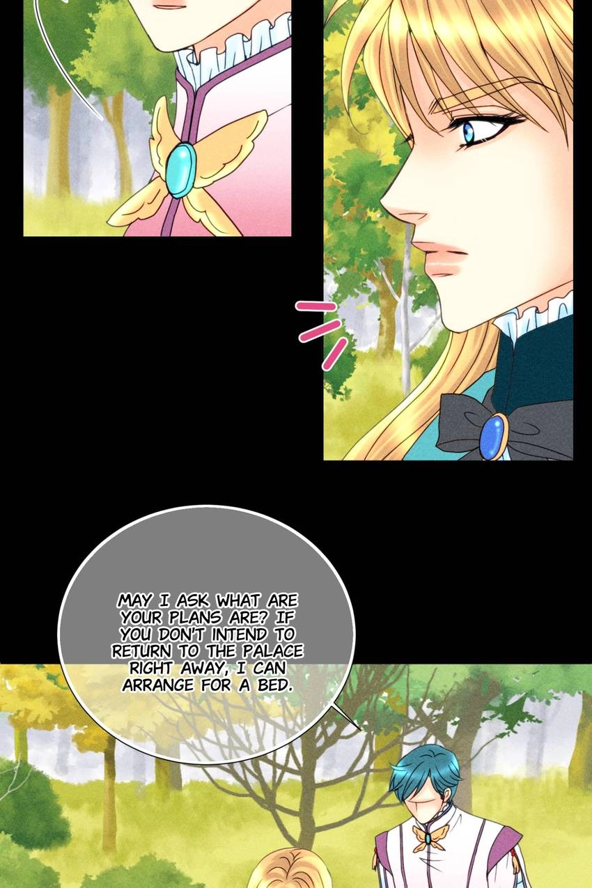 Read Kami-sama! chapter 42 image 53 on Lezhin