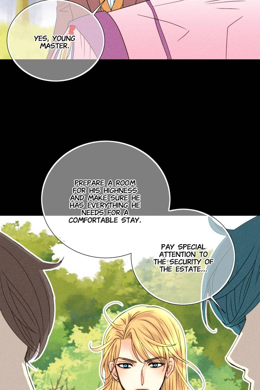 Read Kami-sama! chapter 42 image 55 on Lezhin