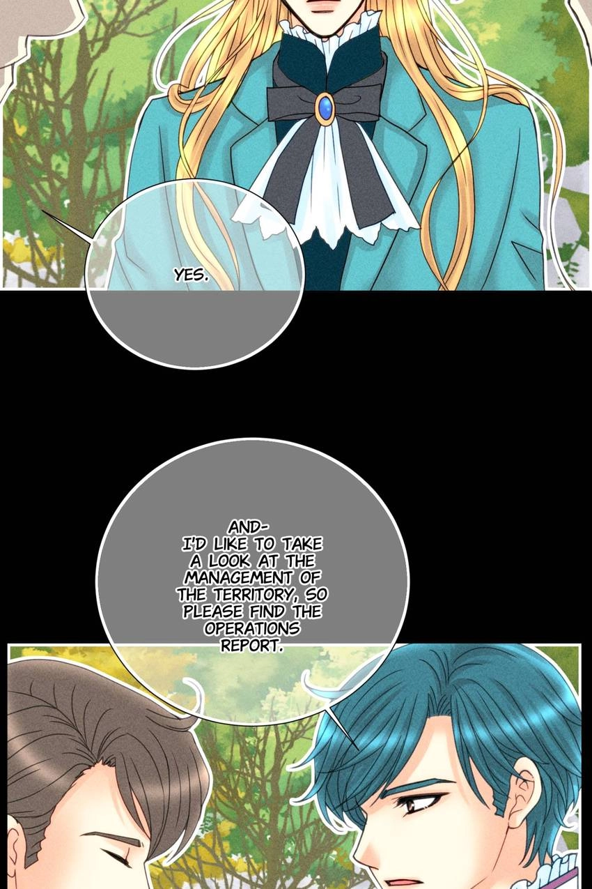 Read Kami-sama! chapter 42 image 56 on Lezhin