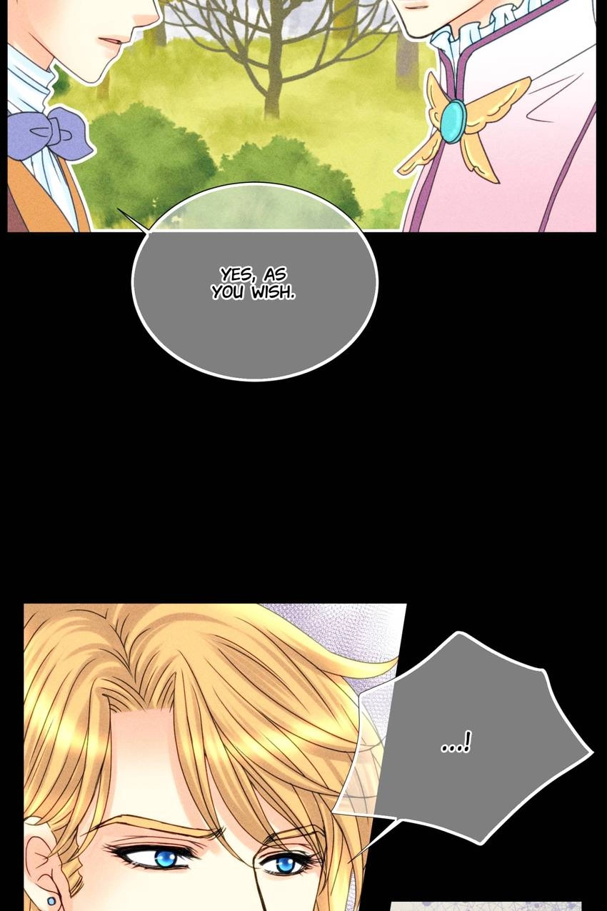 Read Kami-sama! chapter 42 image 57 on Lezhin