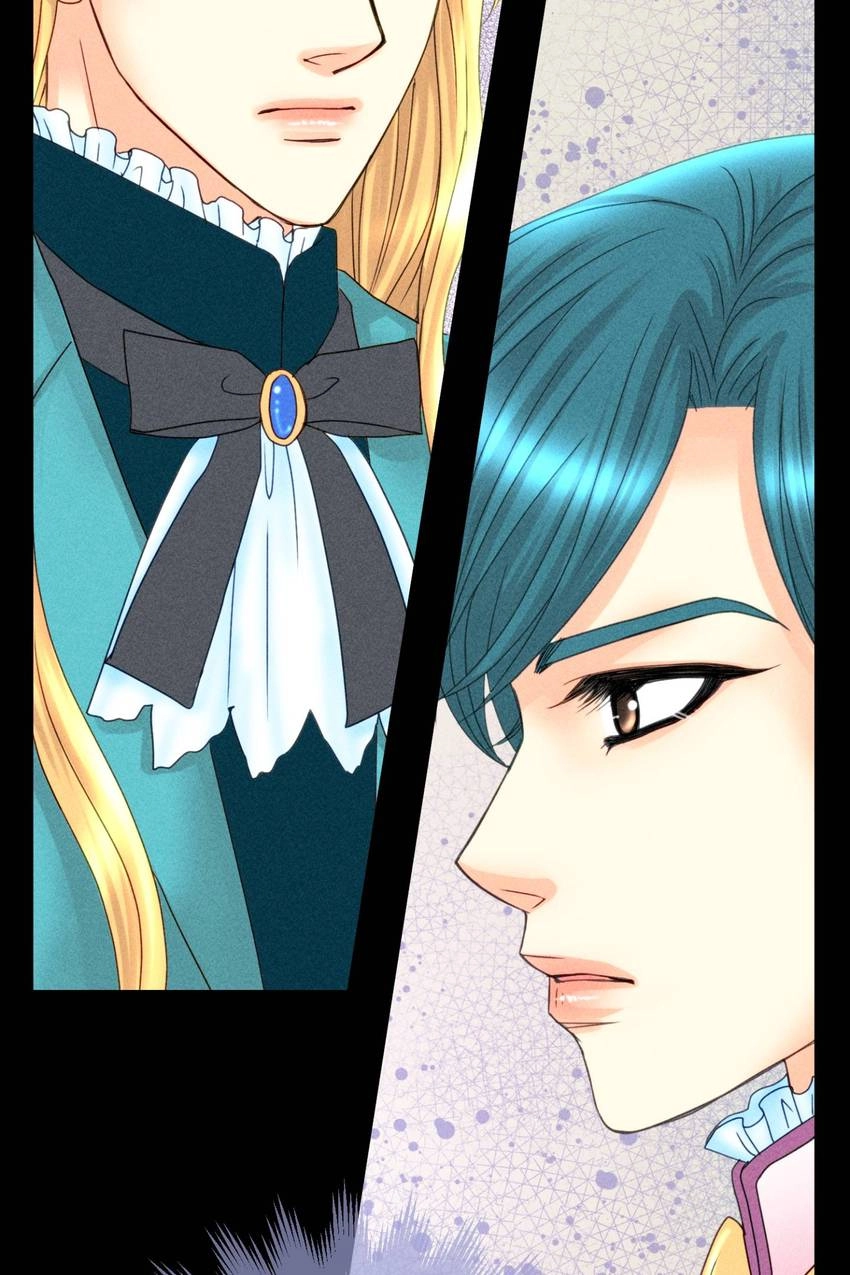 Read Kami-sama! chapter 42 image 58 on Lezhin