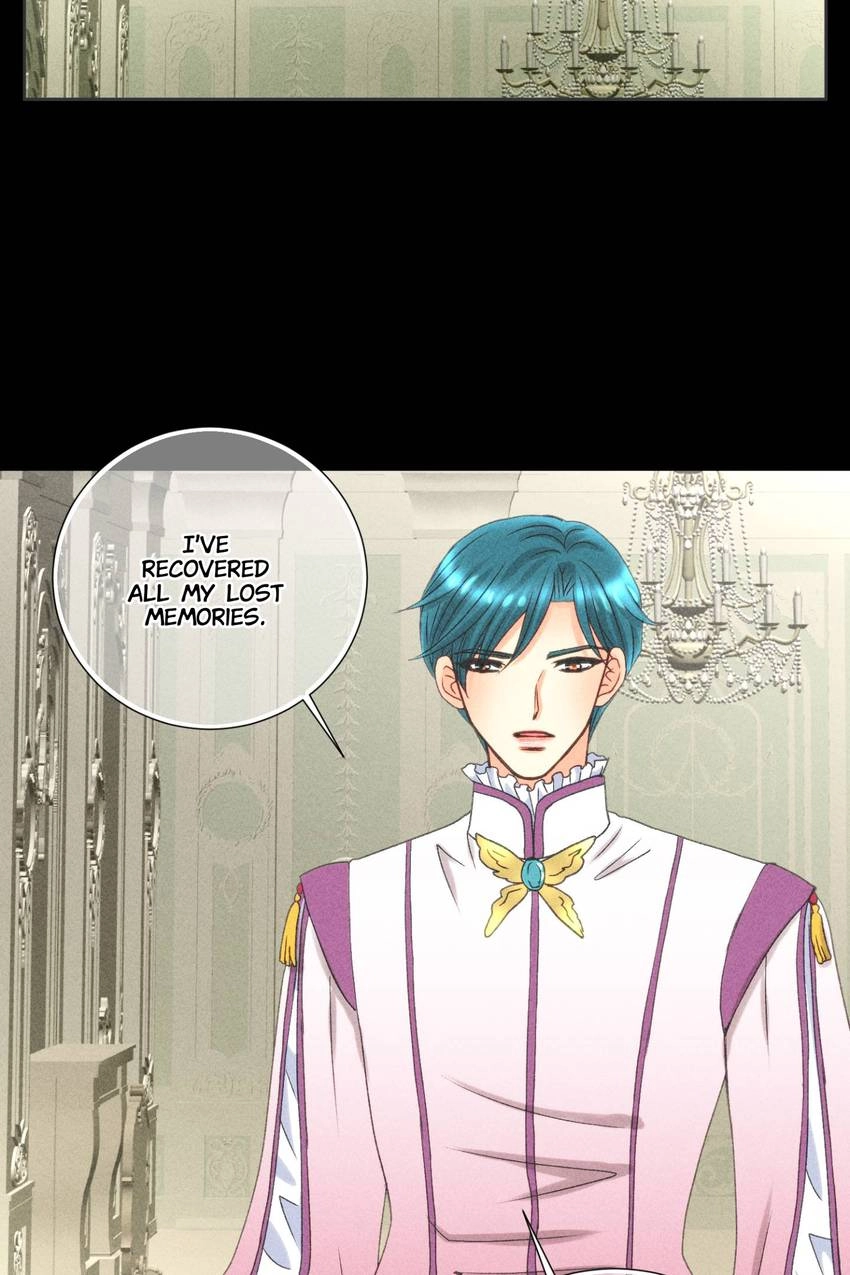 Read Kami-sama! chapter 42 image 6 on Lezhin