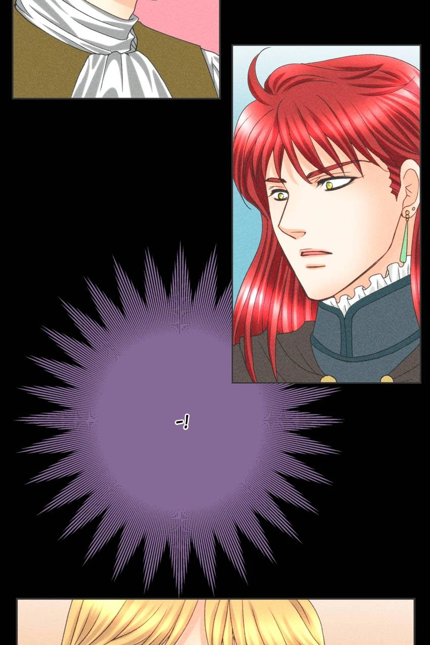Read Kami-sama! chapter 42 image 8 on Lezhin