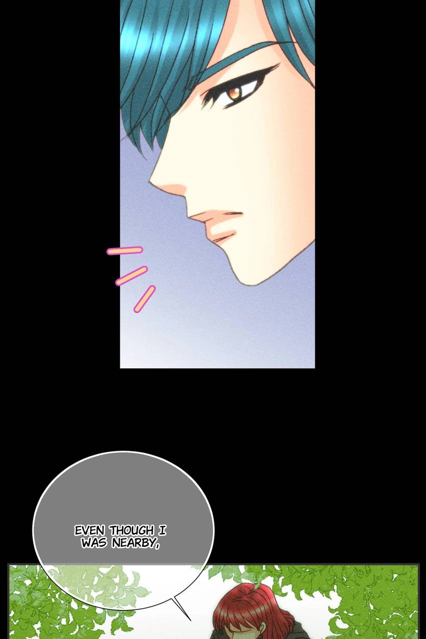 Read Kami-sama! chapter 43 image 12 on Lezhin