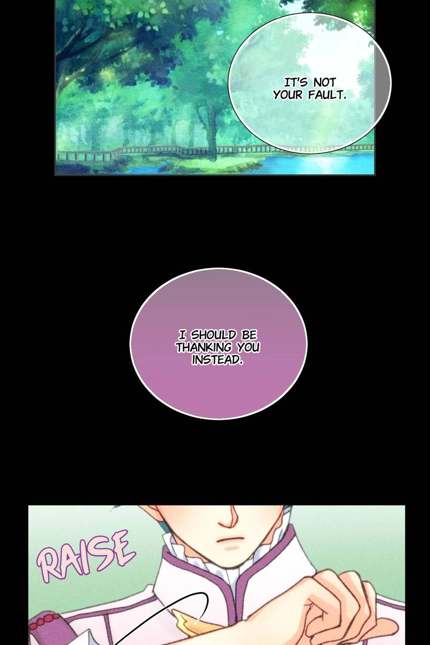 Read Kami-sama! chapter 43 image 14 on Lezhin