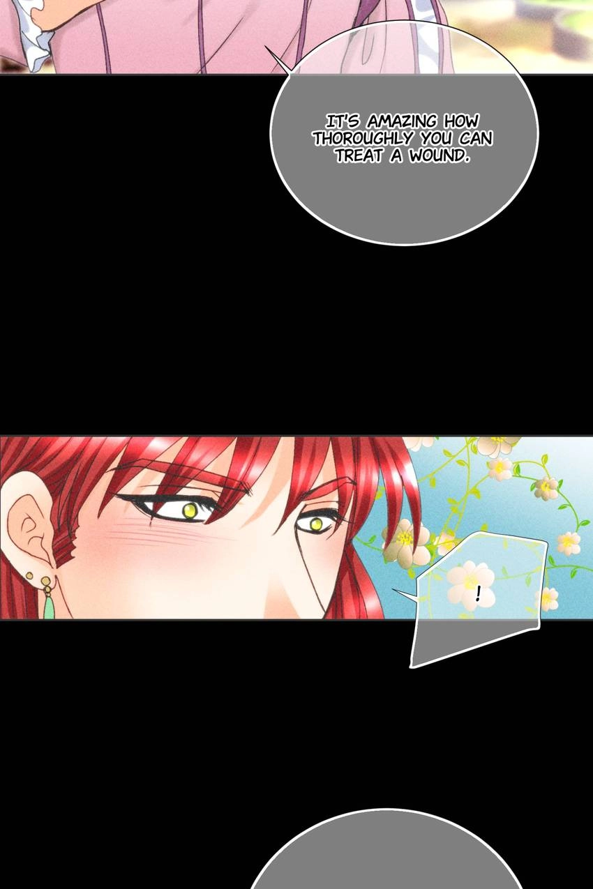 Read Kami-sama! chapter 43 image 16 on Lezhin
