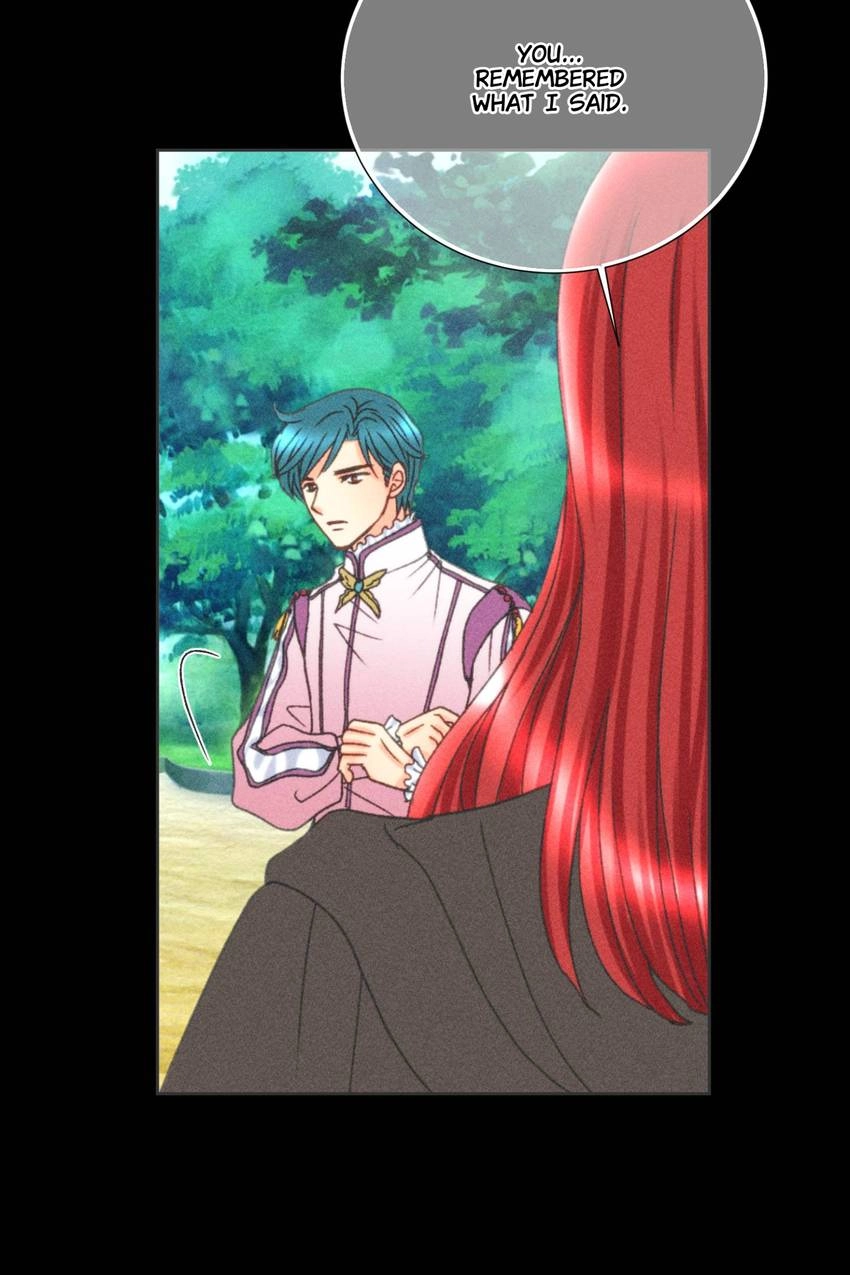 Read Kami-sama! chapter 43 image 17 on Lezhin