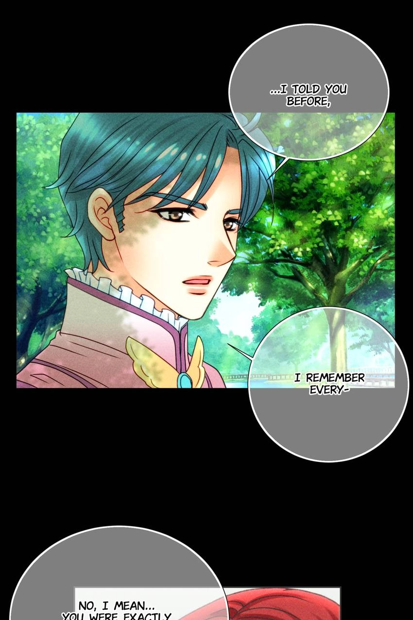 Read Kami-sama! chapter 43 image 18 on Lezhin