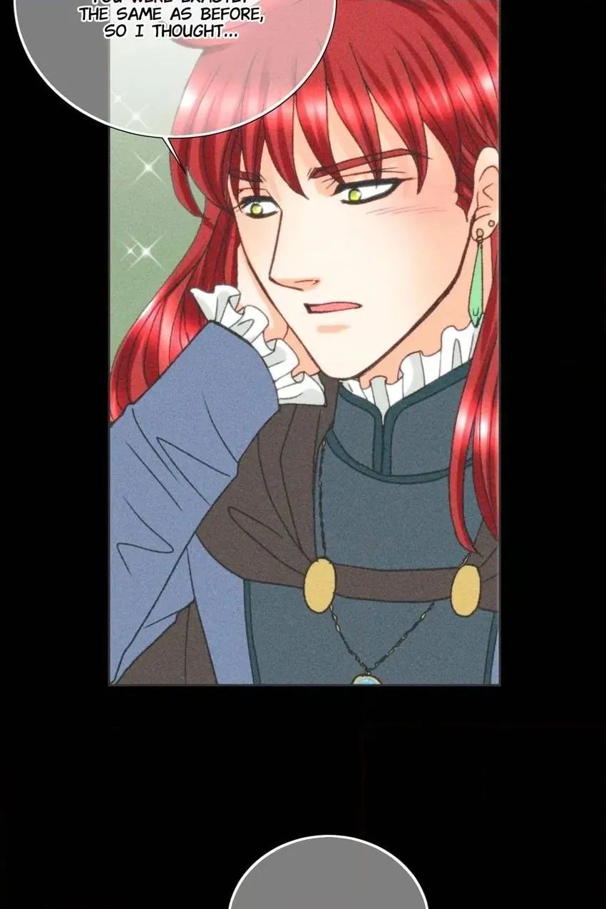 Read Kami-sama! chapter 43 image 19 on Lezhin