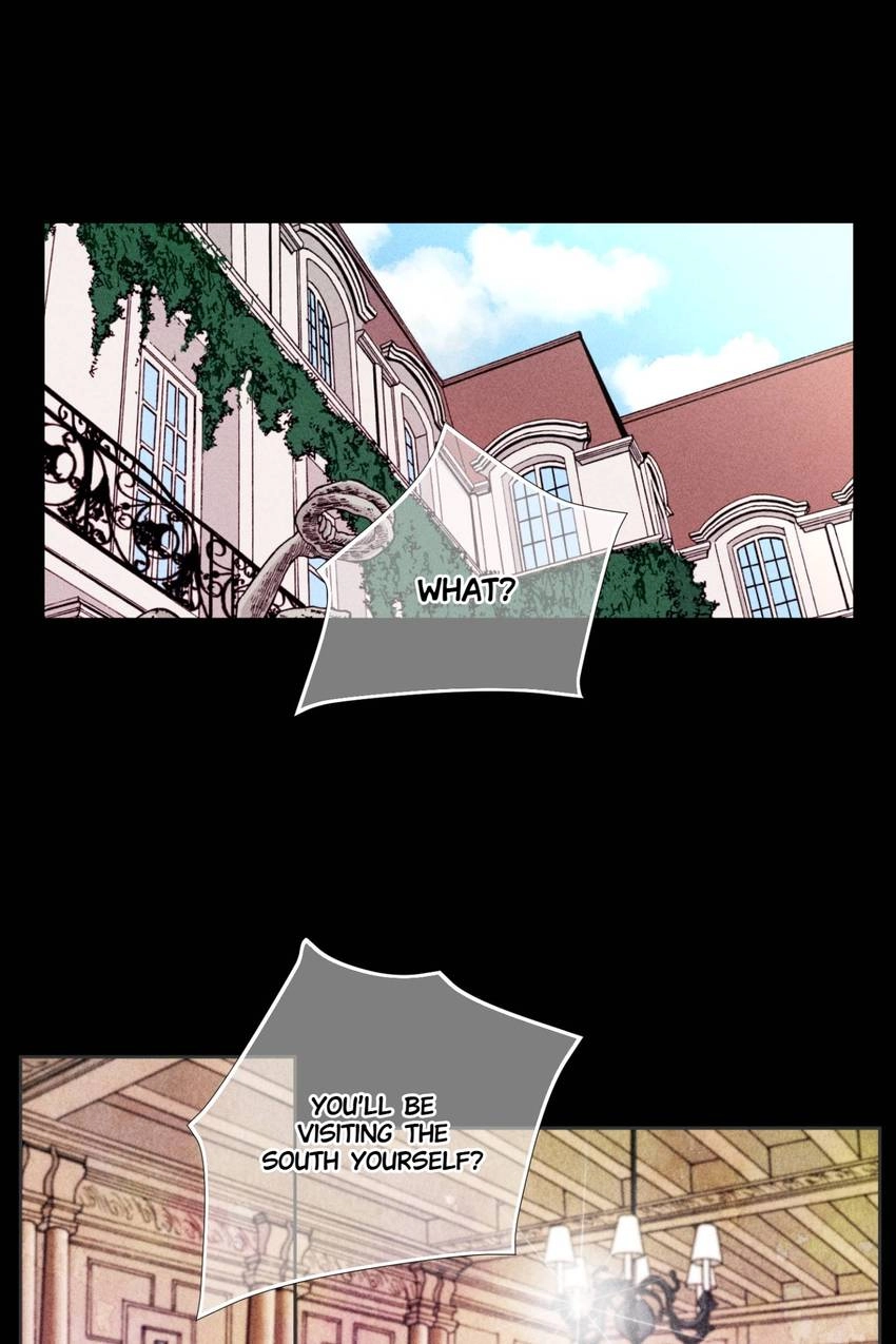 Read Kami-sama! chapter 43 image 2 on Lezhin