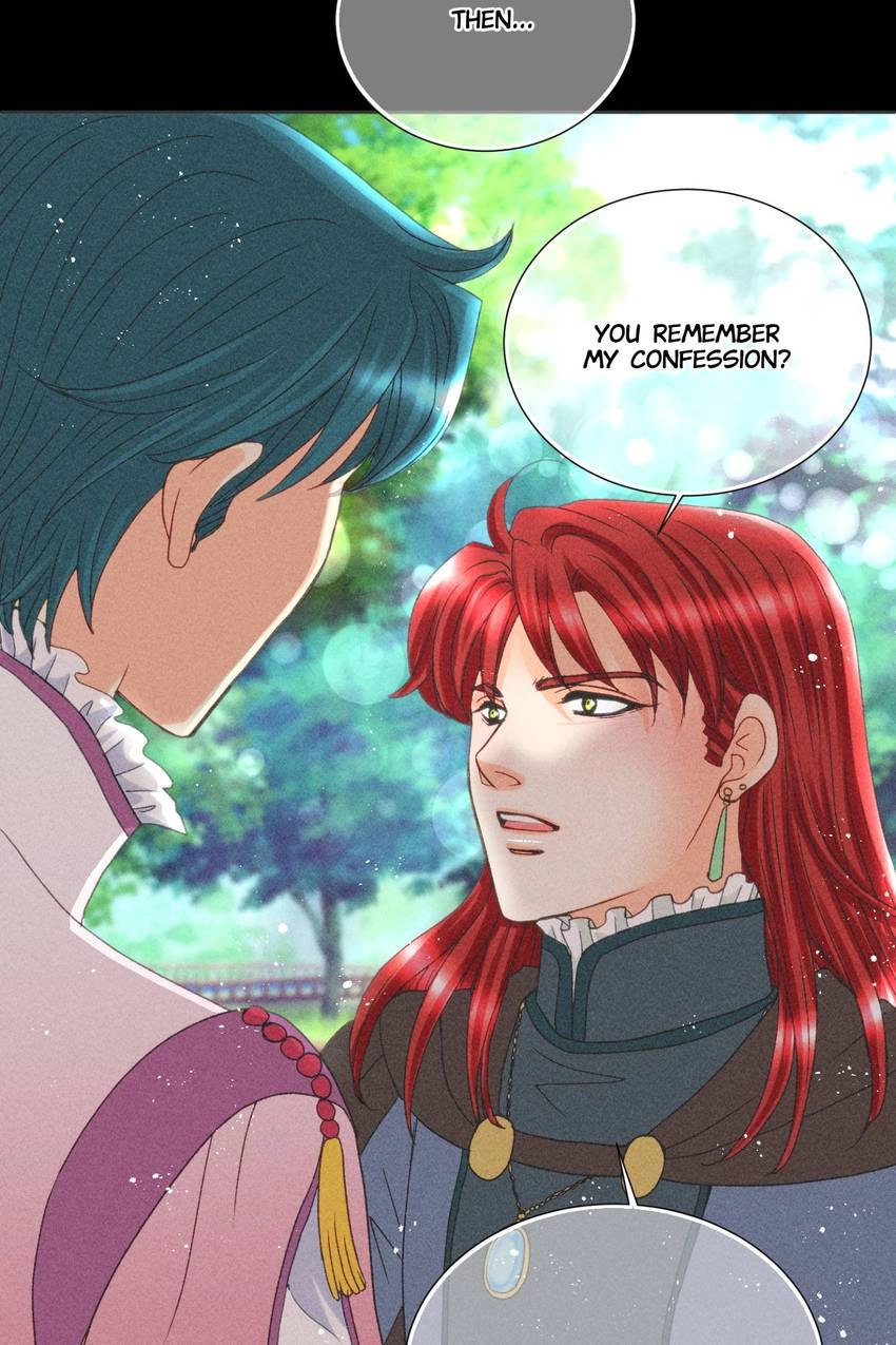 Read Kami-sama! chapter 43 image 20 on Lezhin