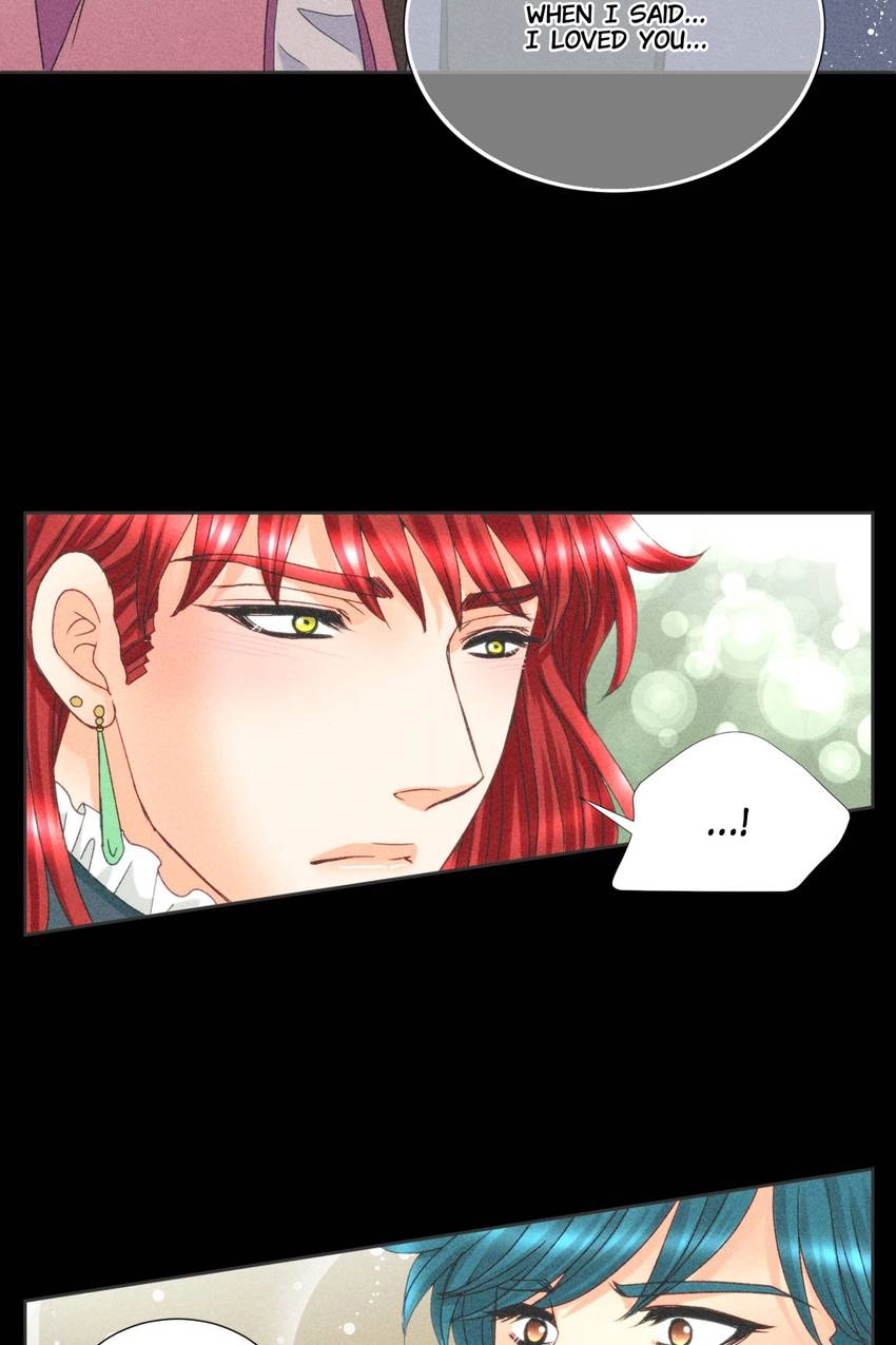 Read Kami-sama! chapter 43 image 21 on Lezhin