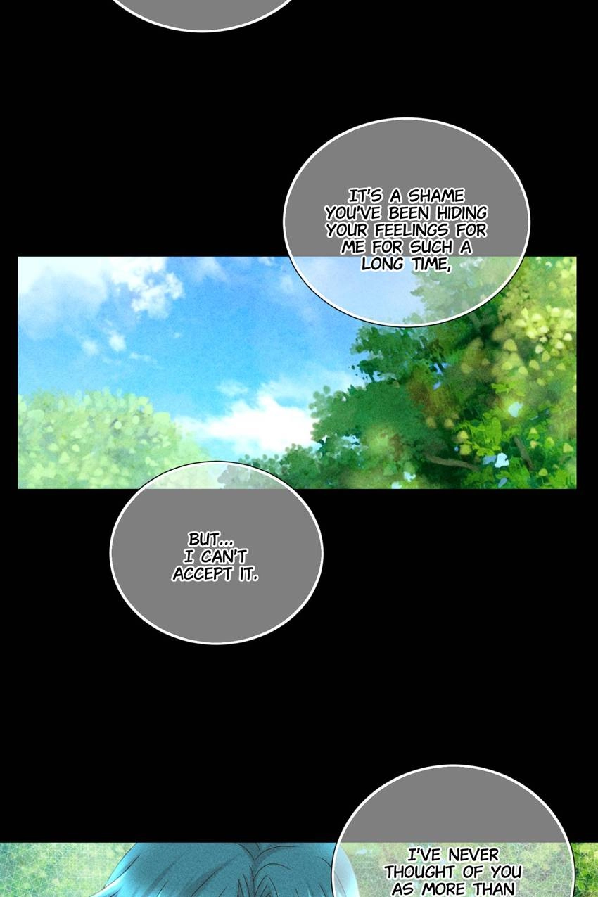 Read Kami-sama! chapter 43 image 23 on Lezhin
