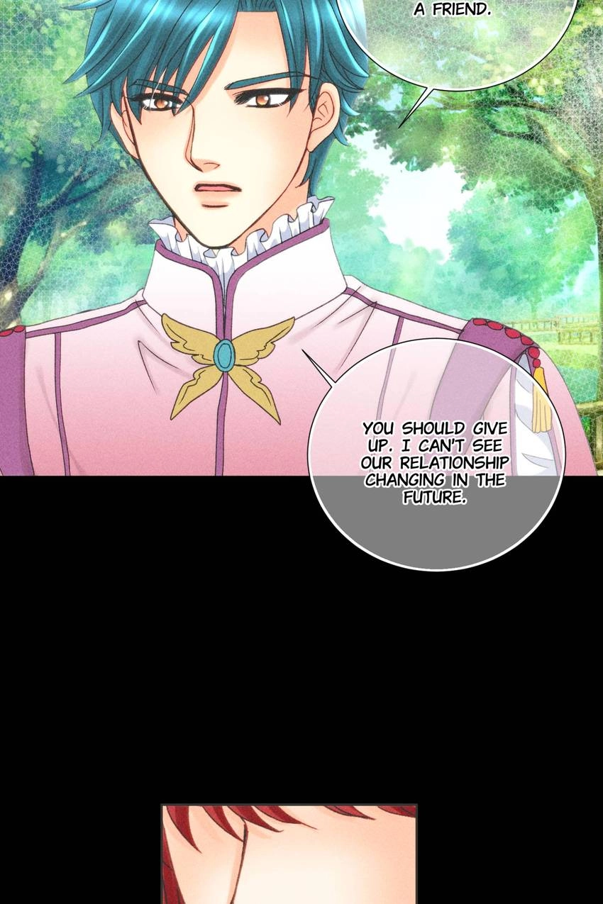 Read Kami-sama! chapter 43 image 24 on Lezhin