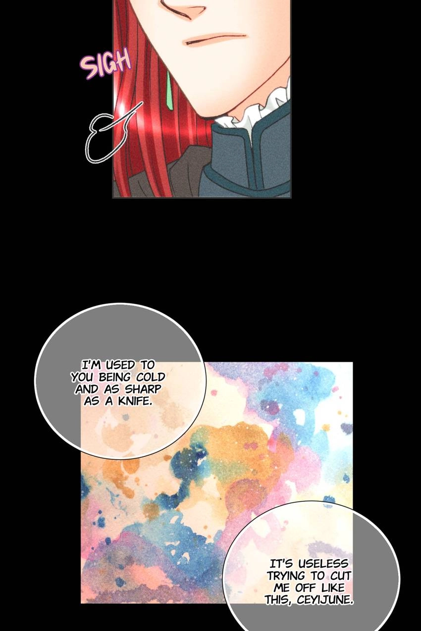 Read Kami-sama! chapter 43 image 25 on Lezhin