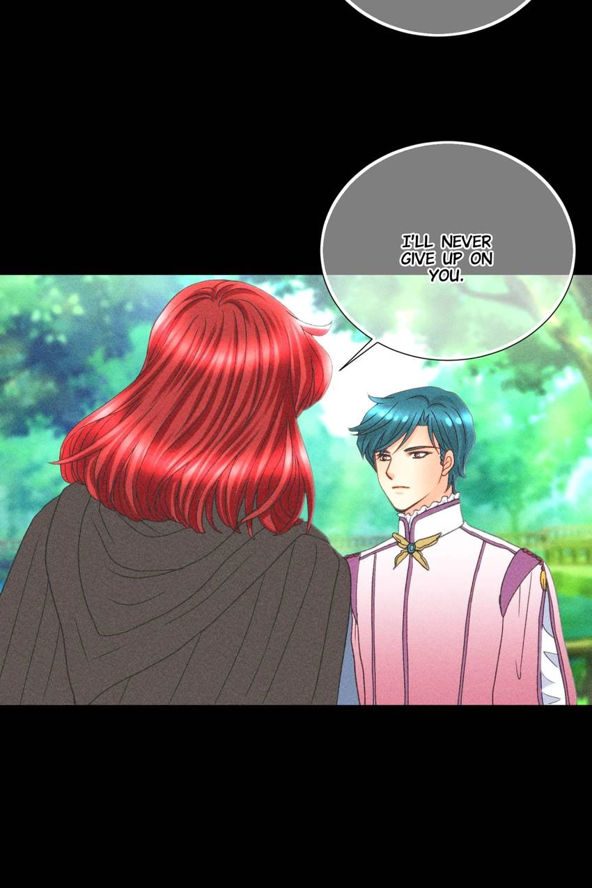 Read Kami-sama! chapter 43 image 26 on Lezhin