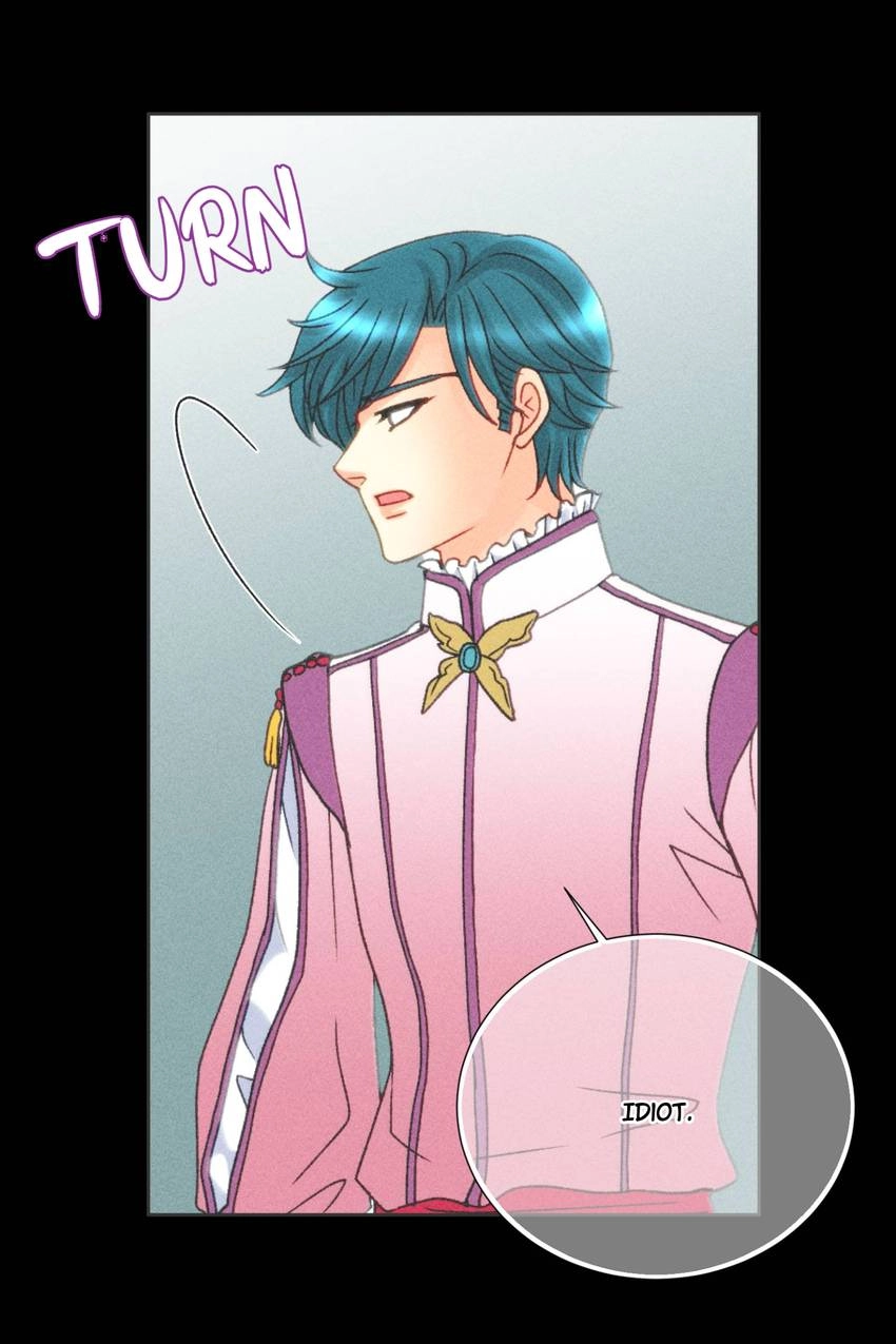 Read Kami-sama! chapter 43 image 27 on Lezhin