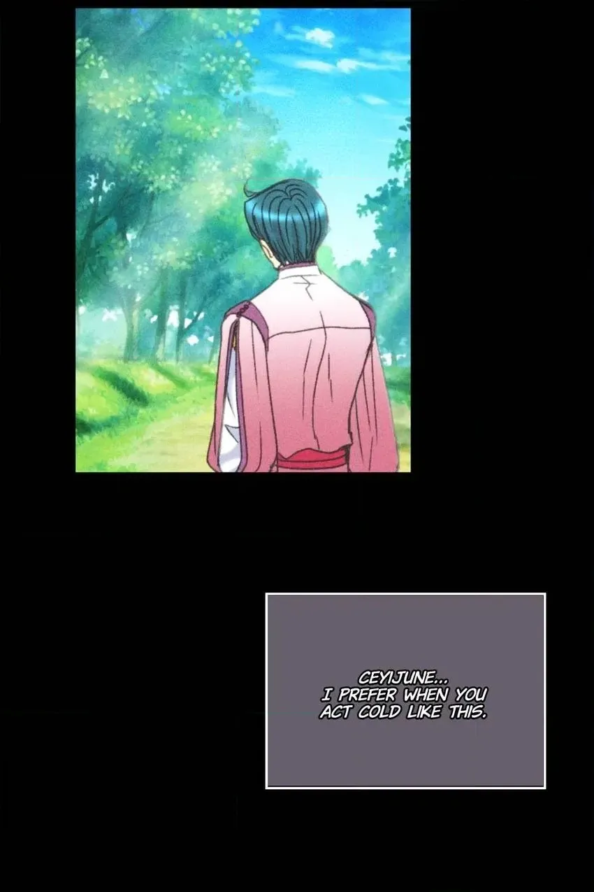 Read Kami-sama! chapter 43 image 29 on Lezhin