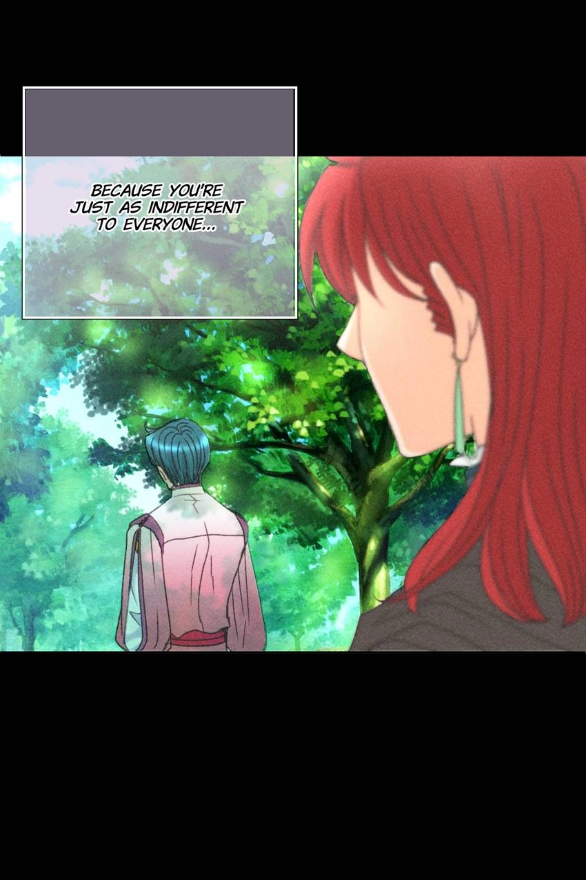 Read Kami-sama! chapter 43 image 30 on Lezhin