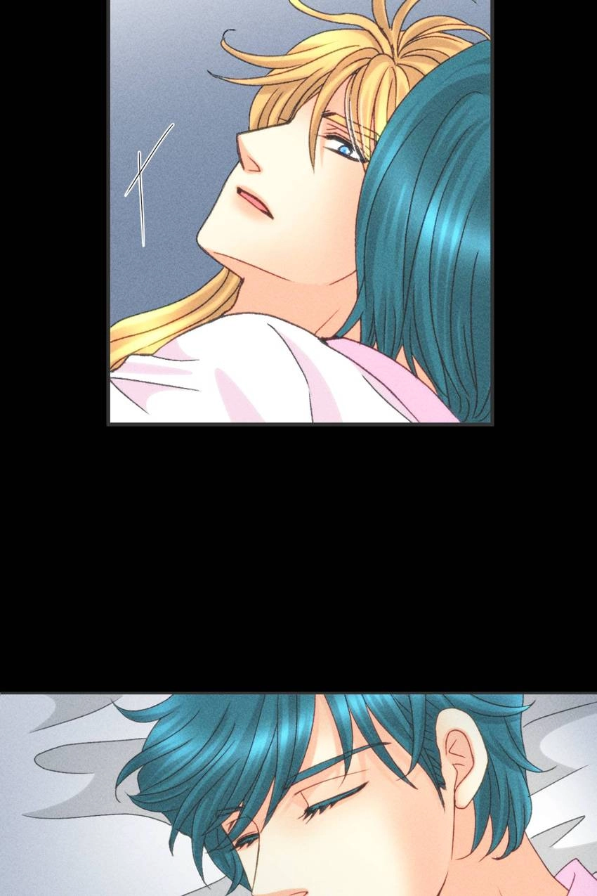 Read Kami-sama! chapter 43 image 36 on Lezhin