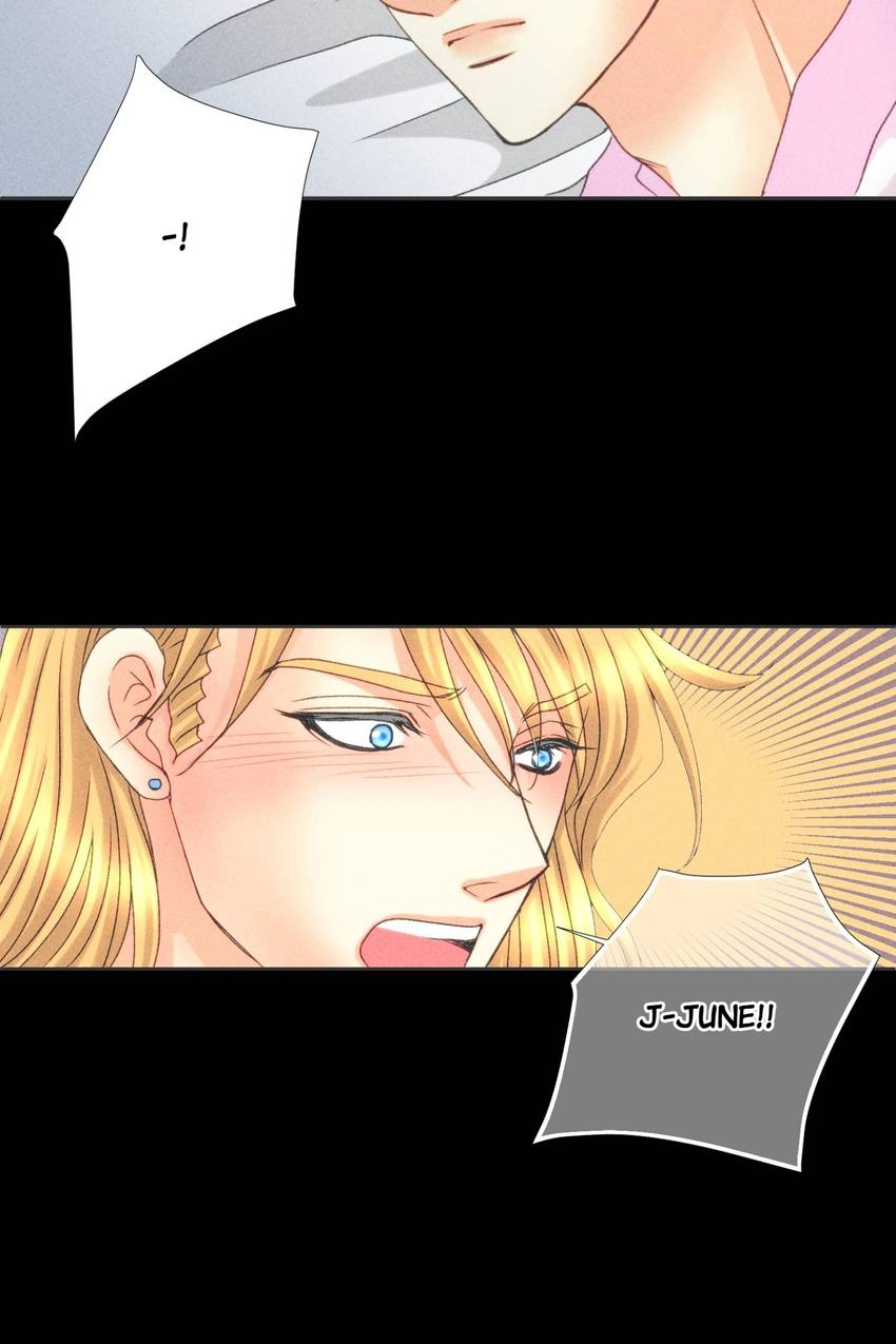 Read Kami-sama! chapter 43 image 37 on Lezhin