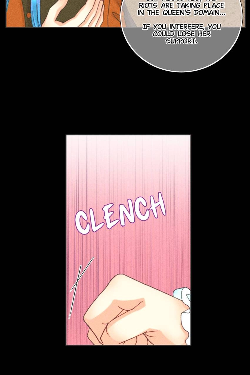 Read Kami-sama! chapter 43 image 4 on Lezhin