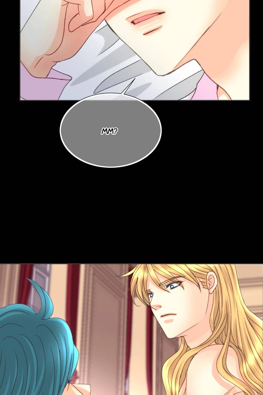 Read Kami-sama! chapter 43 image 41 on Lezhin