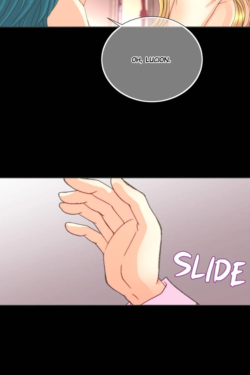 Read Kami-sama! chapter 43 image 42 on Lezhin