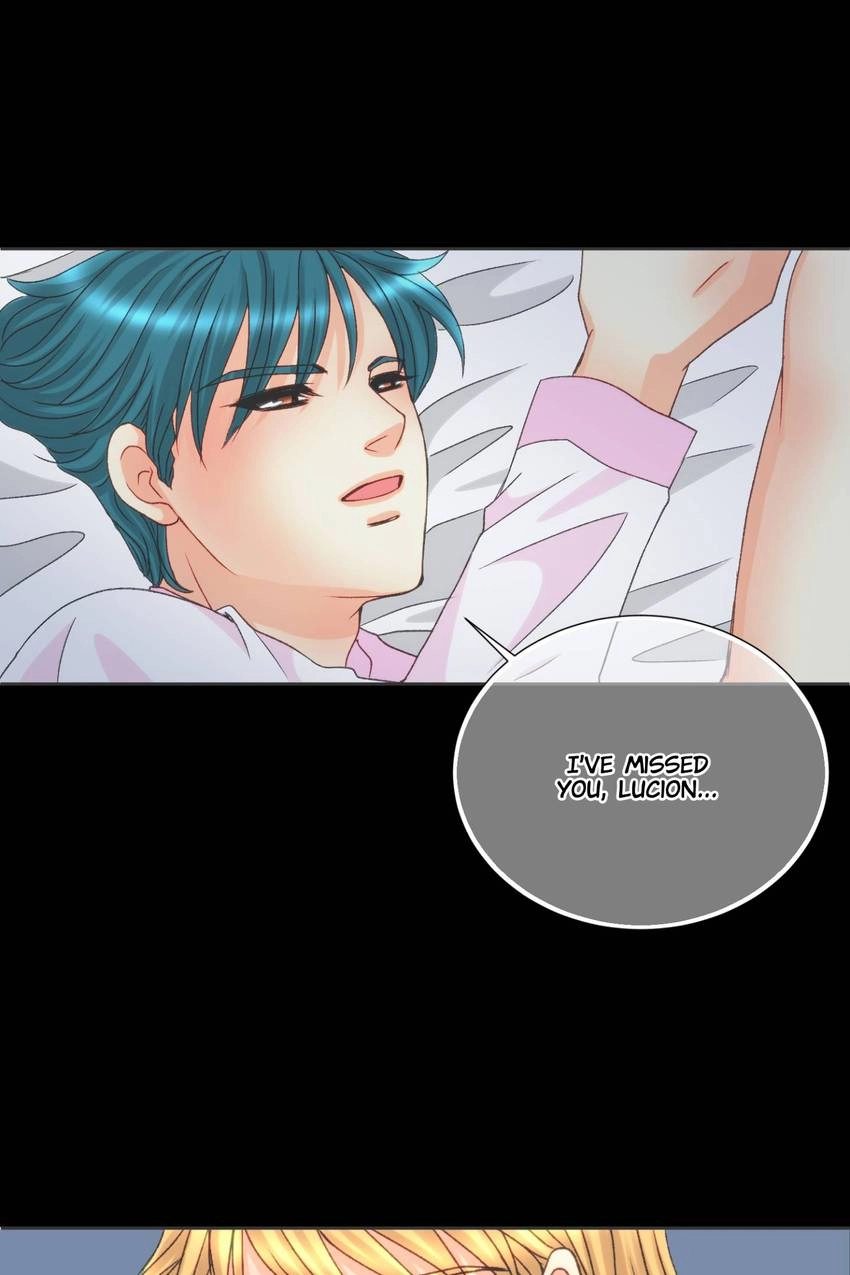 Read Kami-sama! chapter 43 image 43 on Lezhin