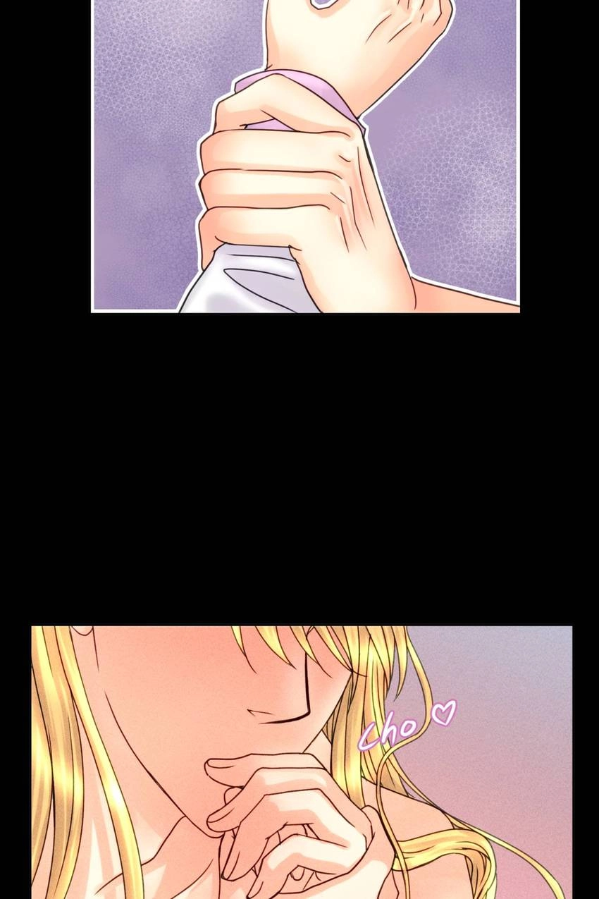 Read Kami-sama! chapter 43 image 45 on Lezhin