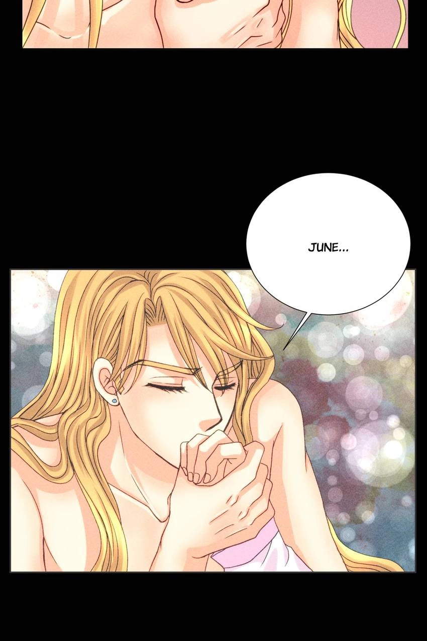 Read Kami-sama! chapter 43 image 46 on Lezhin