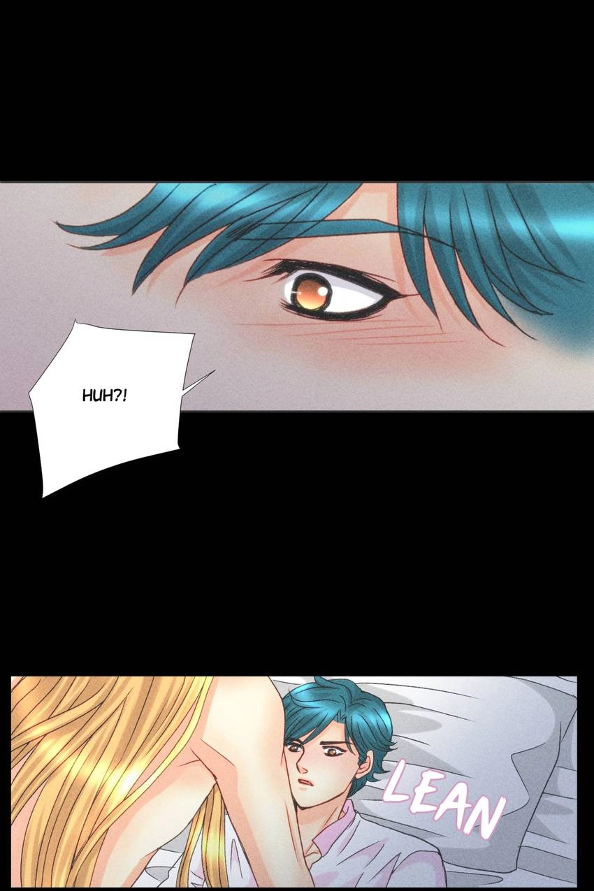Read Kami-sama! chapter 43 image 47 on Lezhin