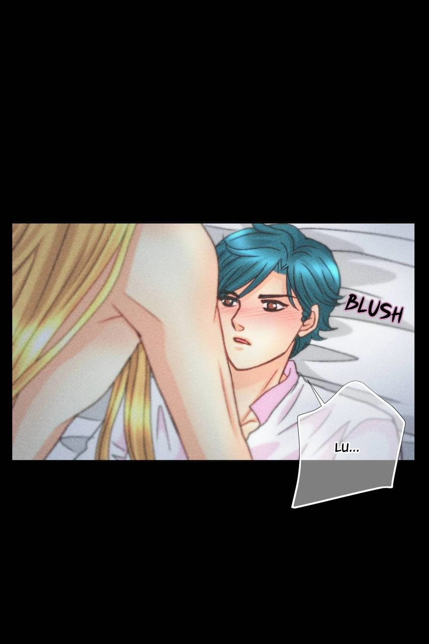 Read Kami-sama! chapter 43 image 48 on Lezhin