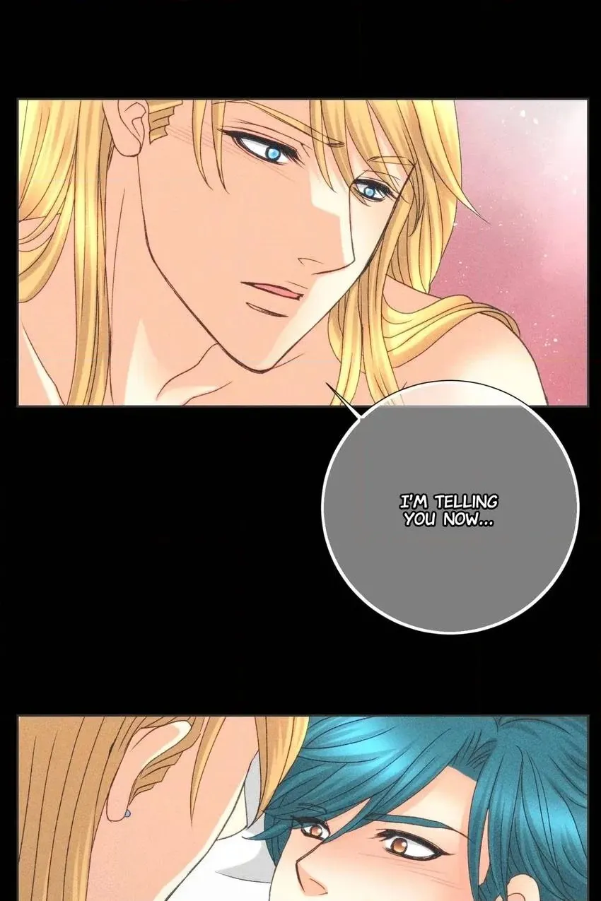 Read Kami-sama! chapter 43 image 49 on Lezhin