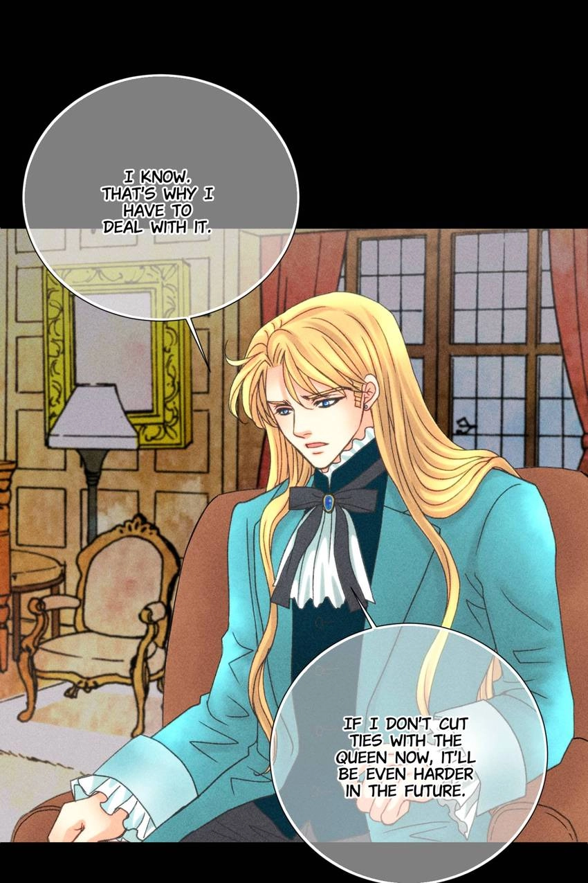 Read Kami-sama! chapter 43 image 5 on Lezhin