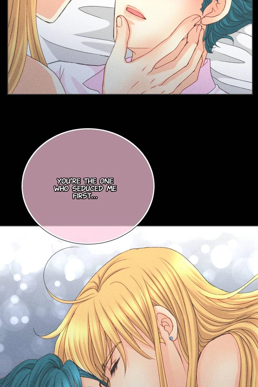 Read Kami-sama! chapter 43 image 50 on Lezhin