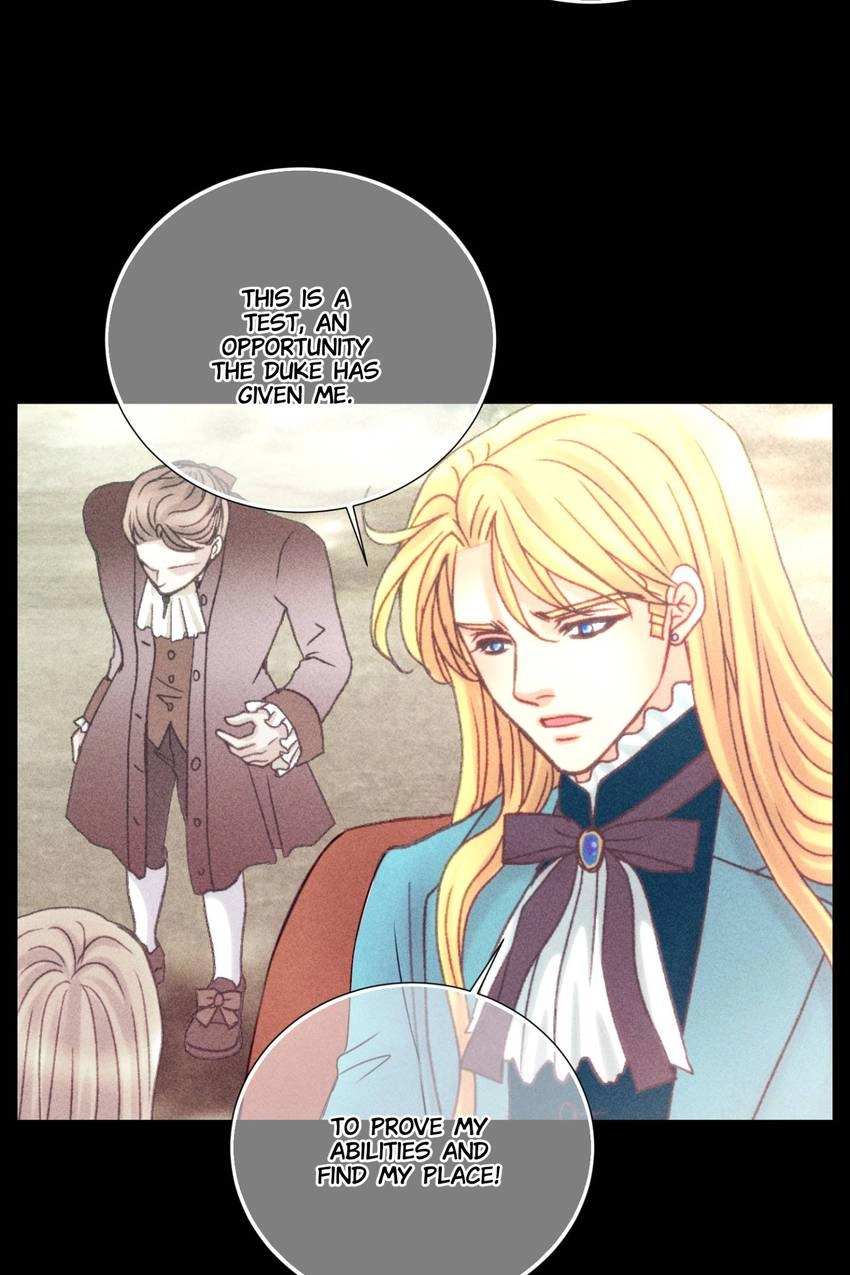 Read Kami-sama! chapter 43 image 6 on Lezhin