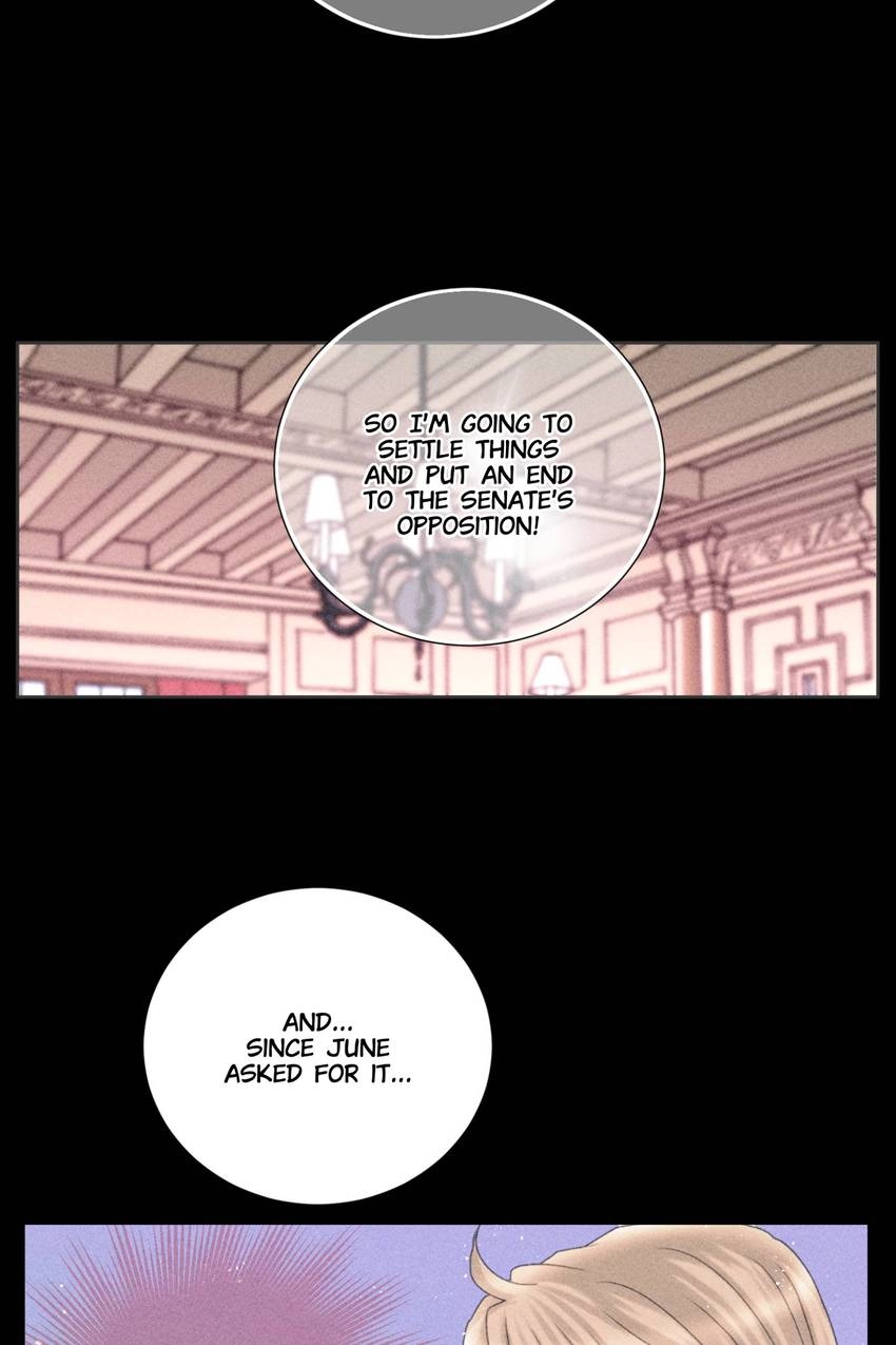 Read Kami-sama! chapter 43 image 7 on Lezhin