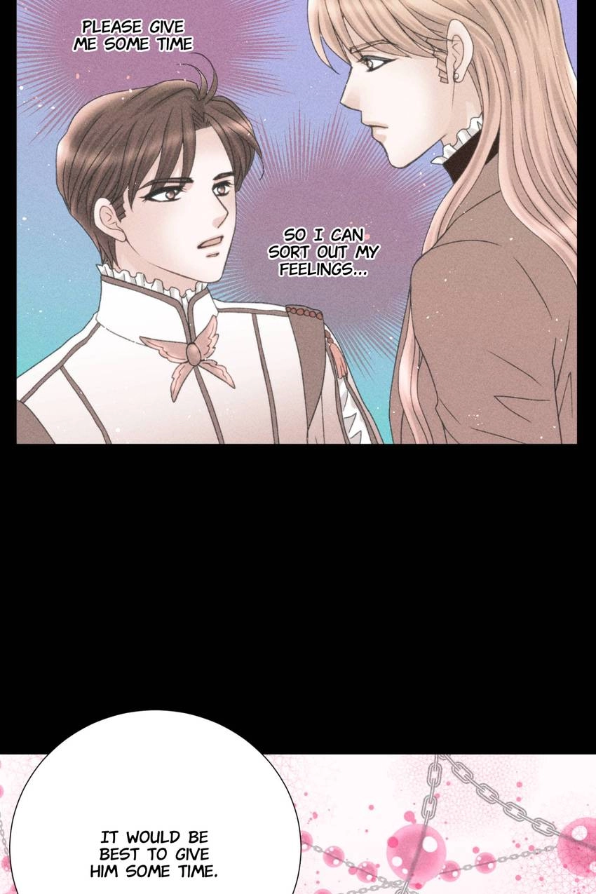 Read Kami-sama! chapter 43 image 8 on Lezhin
